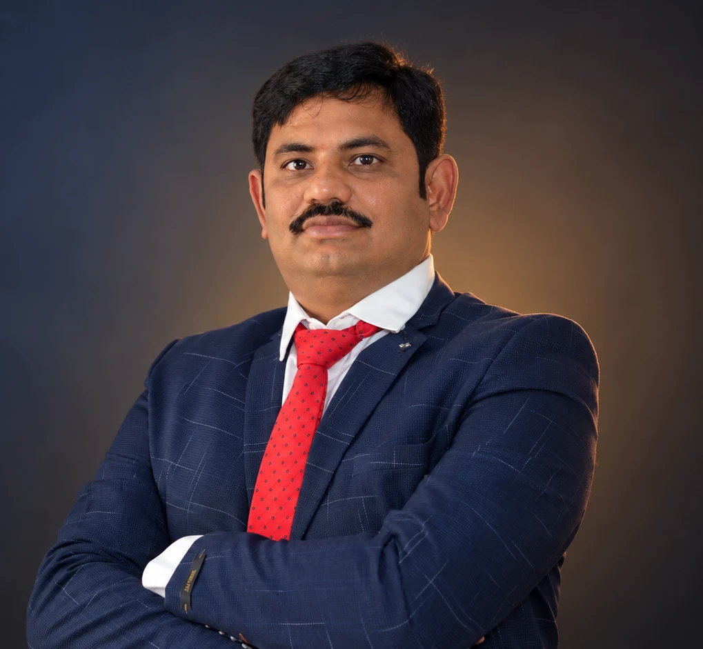 Lovakumar Ravi